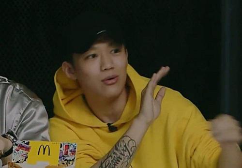 32岁GAI喜得贵子，vava销声匿迹，PGone人人喊打，国内从此没嘻哈|影视交流地