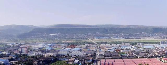 经开区|陕西新增3个省级经济开发区