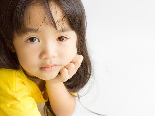 超级宝妈@宝宝眼睛眨呀眨很萌？春季好发过敏性结膜炎