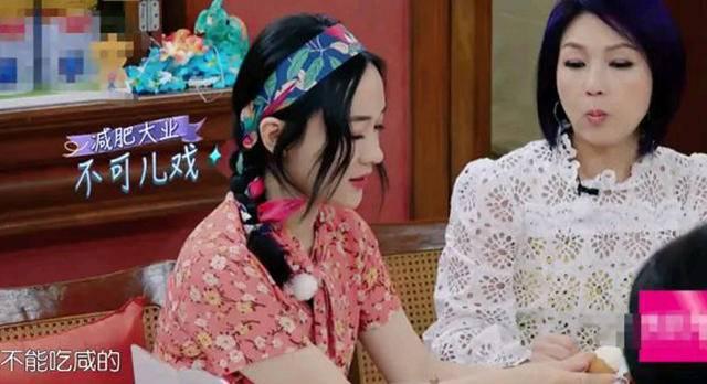 超级宝妈|产后减肥最大敌人，就是自己放弃美丽！来看看霍思燕的产后瘦身法