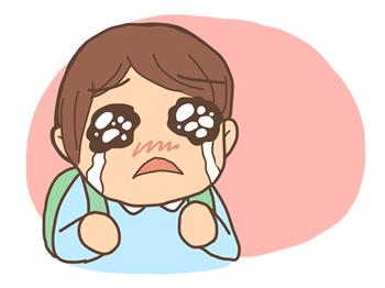 你的育儿经@孩子为何会焦虑不安？这很正常哦