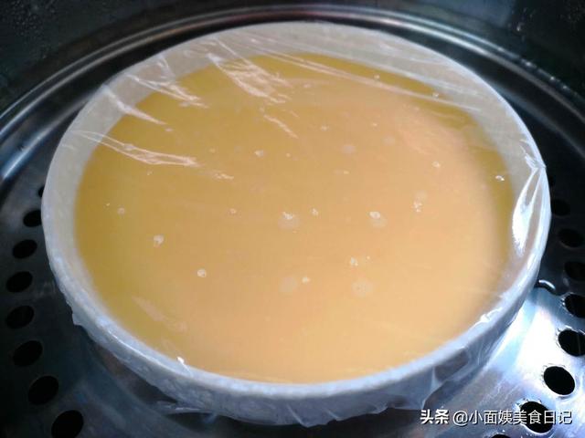 爱上你的微笑|儿子从小就爱吃这菜，16岁1米8身高，钙锌同补，个头猛长不发胖！