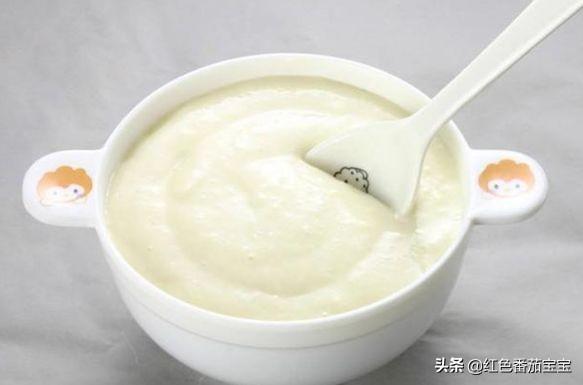 超级宝妈|7个月宝宝重23斤，奶奶还沾沾自喜，体检时被批：少吃点米糊