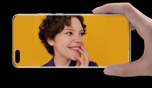 #金羊网#华为P40系列全球首发：40W无线充电+后置五摄100倍变焦