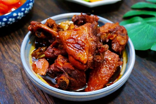 天冷，多吃这6道炖菜，营养足味道好，暖胃又暖心，温暖过冬天