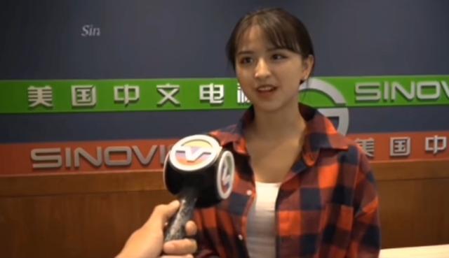 金子涵把孟美岐、吴宣仪当作偶像,自曝儿时皮肤很黑,很喜欢冒险fun娱乐