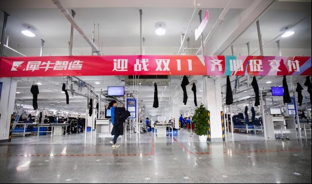 [确认收货：双十一的作品集启发]