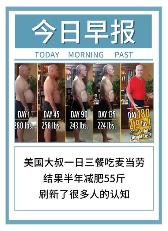 可以放心吃了！专家：汉堡、炸鸡、薯条，都不是“垃圾食品”