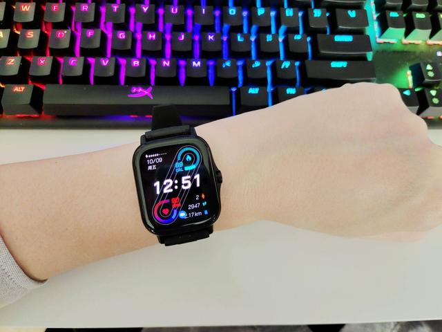 让人惊喜的第二代 - 华米Amazfit GTS 2深度评测