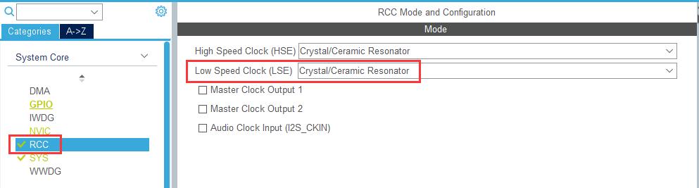 STM32CubeMX + HAL库学习「附工程源码」