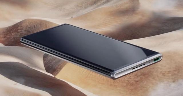 OPPO 未来科技大会 2020 正式举行，X 2021 卷轴屏概念机发布