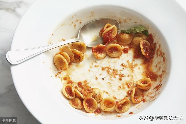 你的育儿经▲想清楚这几点,我不再追着孩子屁股后面喂饭了
