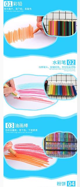「超级宝妈」“绘画”对于孩子4条至关重要的好处，作为家长你知道多少？