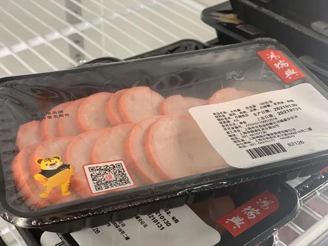 瑞兴|半成品美餐自带“大厨教程”，在家扫码轻松做菜