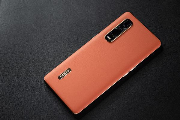 #中国网#OPPO Find X2 Pro上手体验:外观尽显奢华气息“牛奶屏”流畅度无以言表