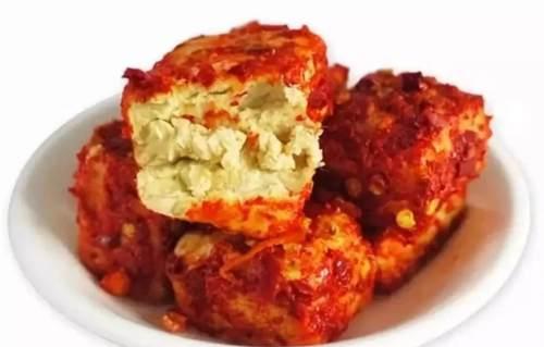 舌尖上的商洛｜属于商南的“味蕾享受”——豆腐乳，你尝过没