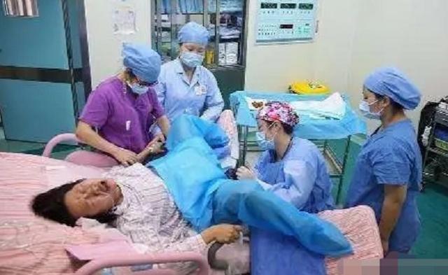 你的育儿经|“顺产再好,我也不选”,90后孕妈一句话让婆婆无言,婆婆:自私