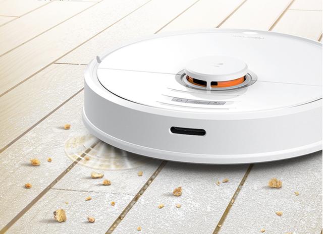 石头扫地人T7双11特价预售，直降600元