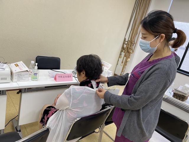 中医药|传承国粹、服务居民，中医药文化进社区系列活动启动