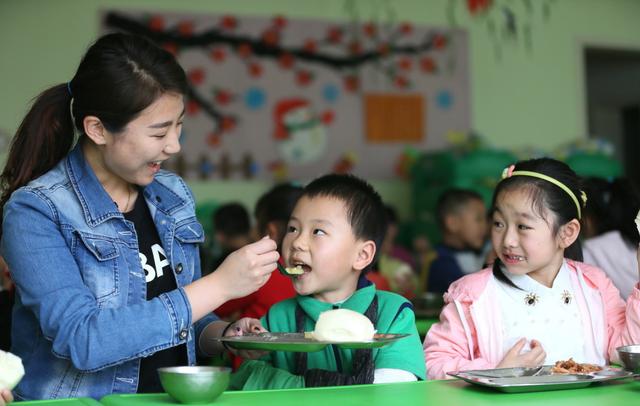 幼儿园也有“潜规则”，家长知道后，孩子在幼儿园里会更吃香