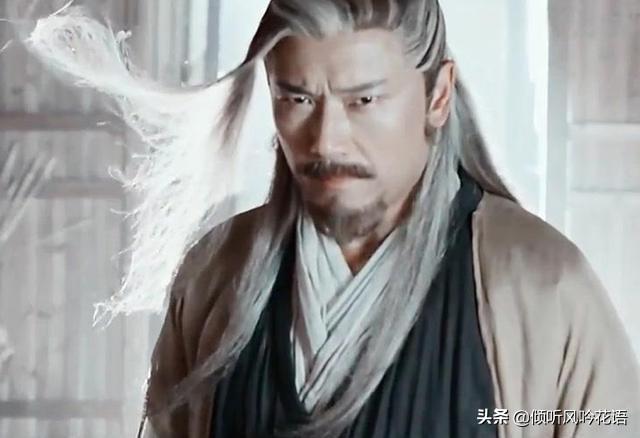 《射雕英雄传》:黄蓉的开挂式人生离不开父亲黄药师的用心教导fun娱乐