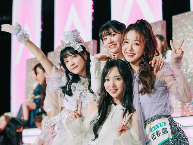 《青你2》正面刚《创3》,改变播出时间,网友:下期节目有底气电影工厂