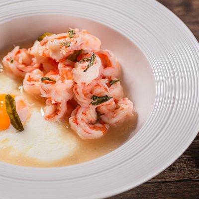 第一次做龙井虾仁就能成功的秘诀，就在于这几个小技巧