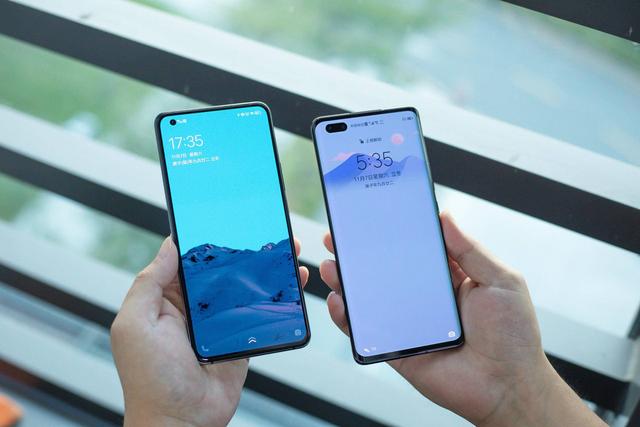 3K档擂台，iQOO 5综合性能比荣耀30 Pro更耀眼