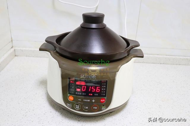 超级宝妈@开学了，要常给孩子煲这汤，实惠快捷，强壮身体，增强体质