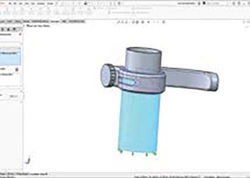 SOLIDWORKS 2021新功能——Simulation