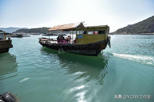 深圳周边3条自驾游线路推荐，来一场说走就走的海岛旅行