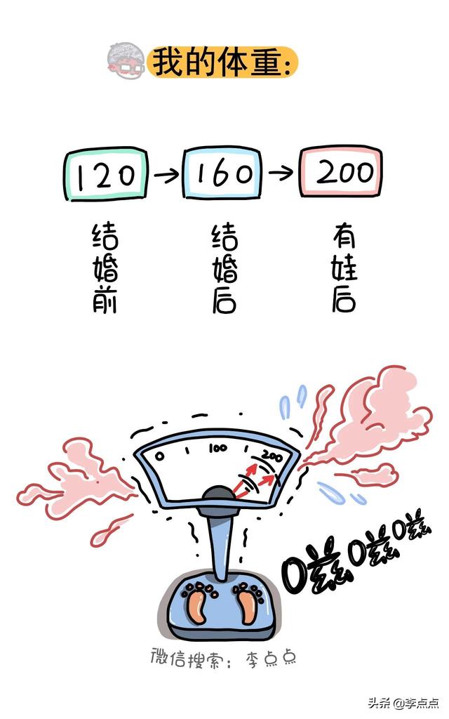 你的育儿经■老公这种猪队友，谁一边吐槽着，一边又离不开......