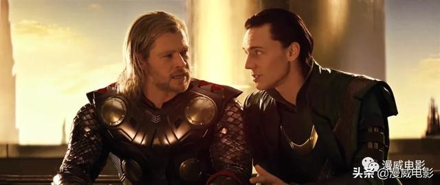 资讯早知道|选择海总和抖森出演“锤基”，是漫威当时做出的最重要决定