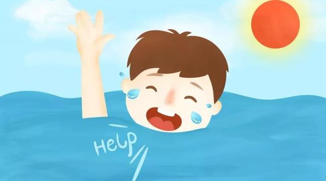 欢喜同堂|防溺水！防溺水！防溺水