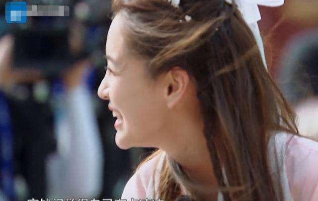 退场|baby在节目中吹气球用力过猛，脸部直接变形，再陷整容风波