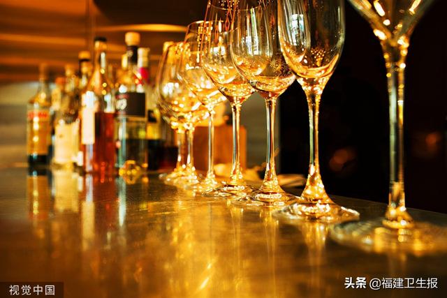 戒酒|漳州男子决心戒酒三天，竟因此进了医院，医生：“酒鬼”注意了