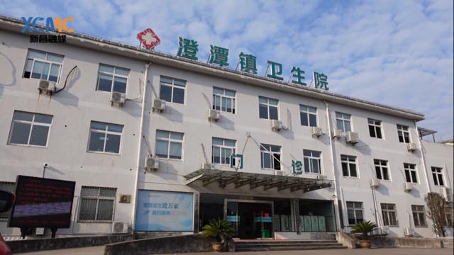 生命“最后一公里”怎么走？新昌首家“临终关怀”医疗单位已服务5位患者