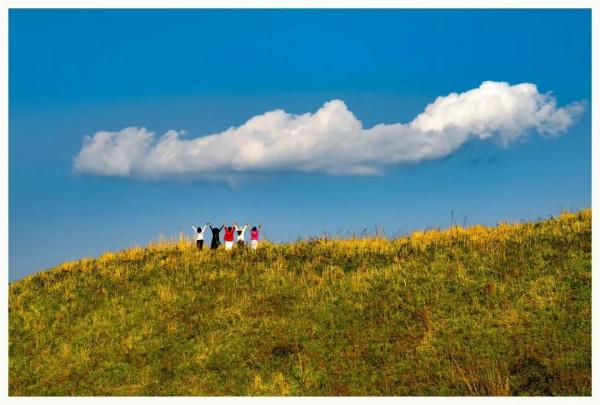 「红网」你知道吗？湖南的草原面积有这么大