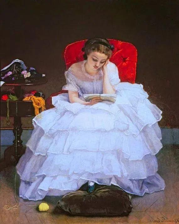 [你的育儿经]摄影师把孩子拍成了世界名画：晒娃狂人的别致生活