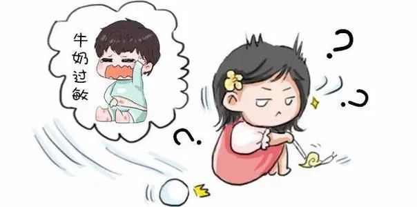 雾里看小花■宝宝肠绞痛,最好的治疗方法.....