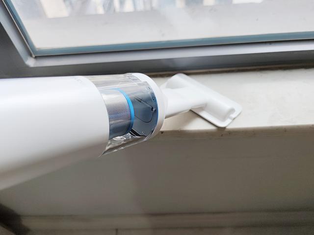 小米有品推出大吸力吸尘器，百元级别堪比千元性能，网友：