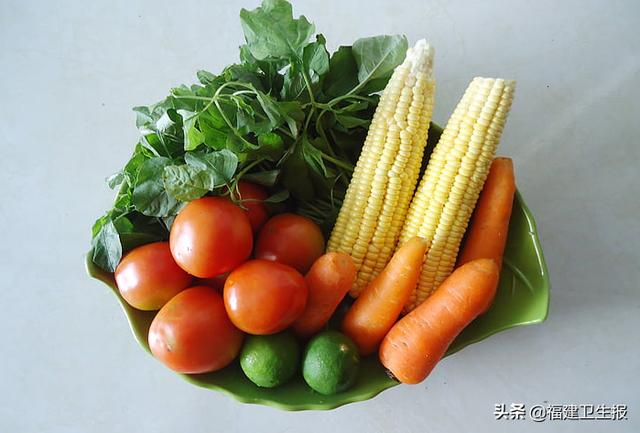 大暑|今日大暑，记住防病养生的这4个关键点，吃好睡好热不倒