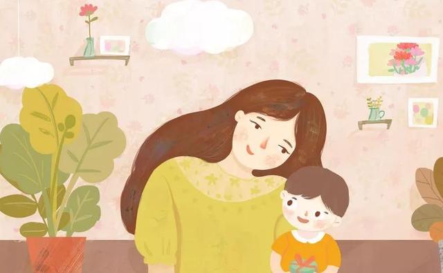 「超级宝妈」出色的孩子背后，往往会有一个懒妈妈！尤其是这4方面，越懒越好