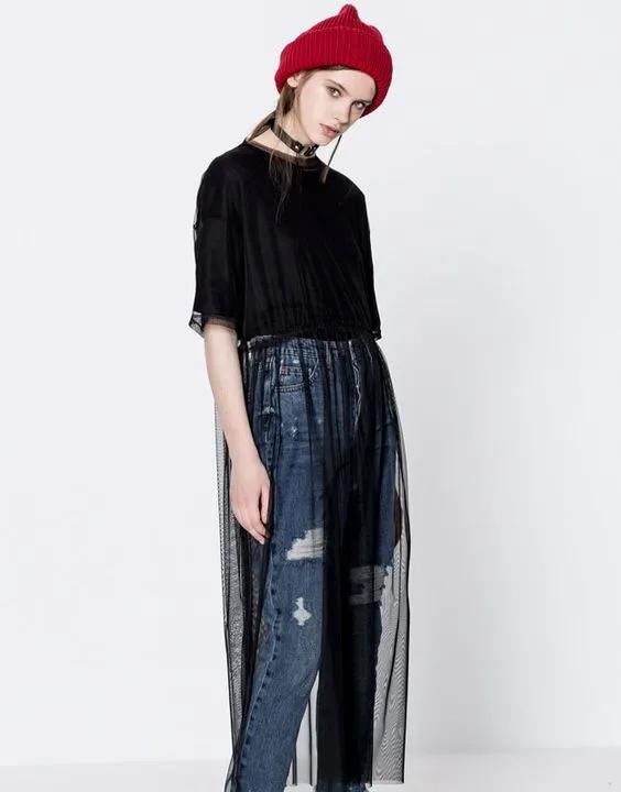 最时尚这一届的神仙小裙子，各个都是让你好看的小能手