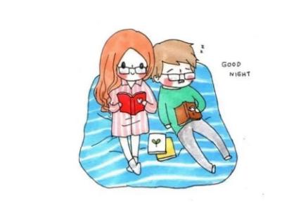 健康学堂:壹点音频|心时间:新婚后如何进行心理调适