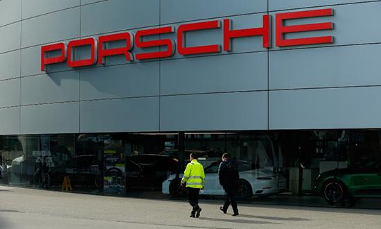 大众|加快转型提升估值 大众考虑将保时捷分拆上市