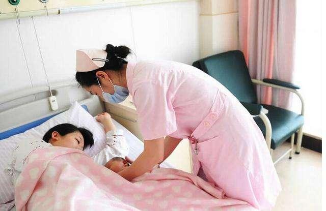 「超级宝妈」分娩结束马上就轻松了吗?4种“煎熬”挺过来后,才算最后的胜利