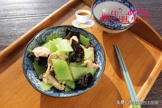 还是家常菜最受欢迎，7道家常菜的做法，好吃下饭香，总也吃不腻