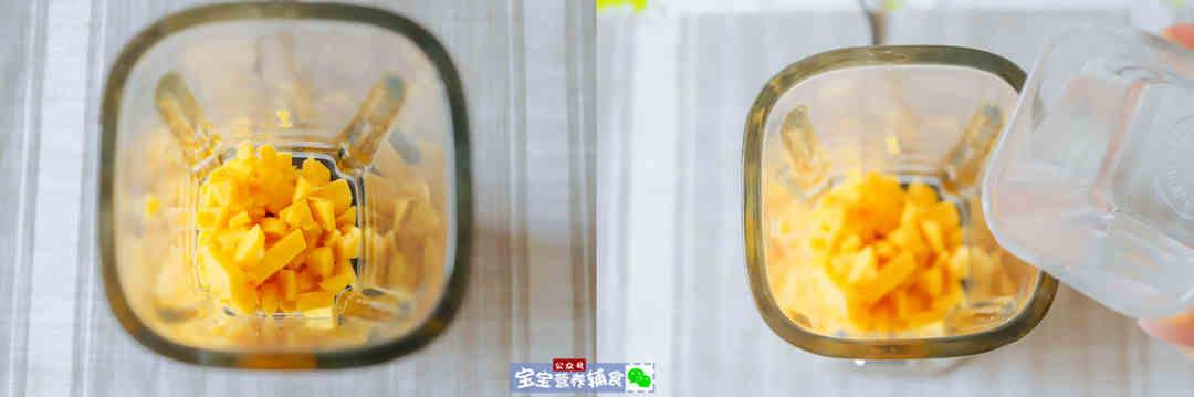 「超级宝妈」全是添加剂，学会这招，一点不比买的差 宝宝辅食