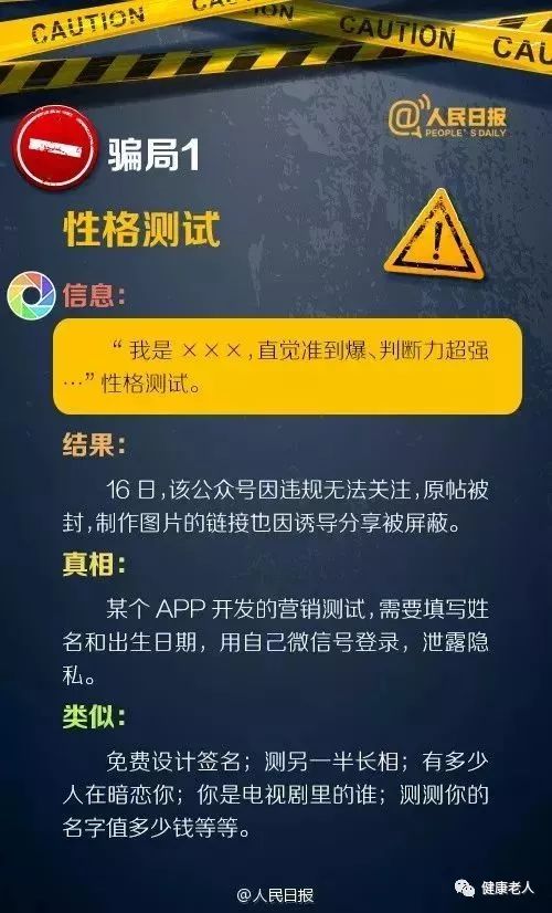 People's Daily and CCTV Issue Double Warning: Seniors Using WeChat Should Pay Attention! Read Quickly!
